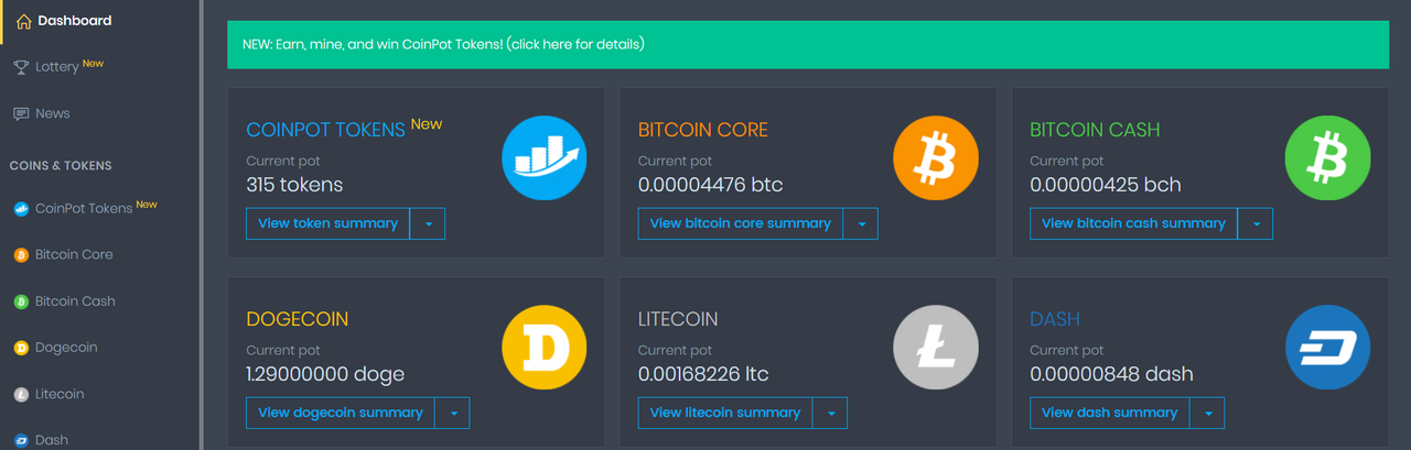 How to earn bitcoin cash in coinpot