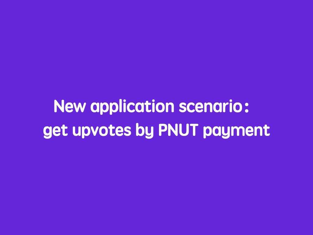 get upvotes by PNUT payment.jpeg