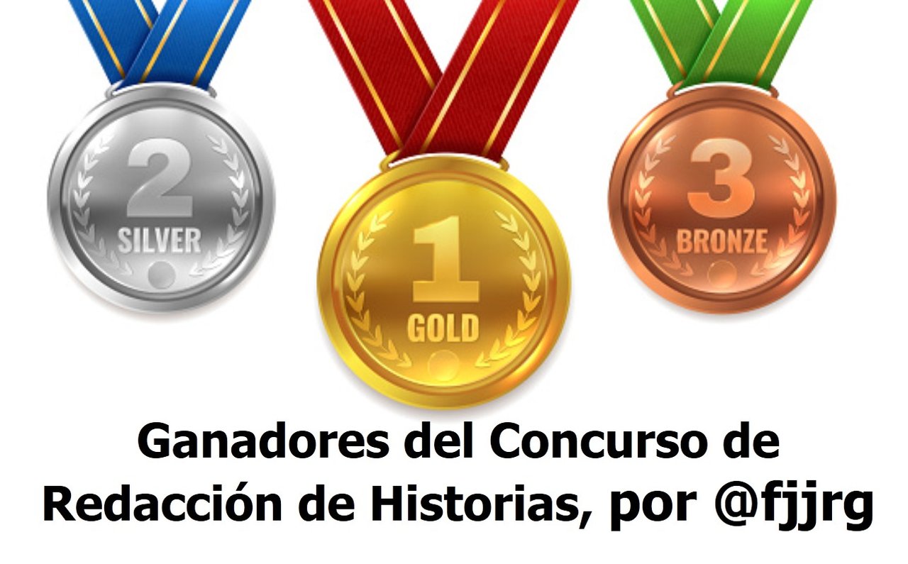 Ganadores del Concurso de redacción de Historias por fjjrg.jpg