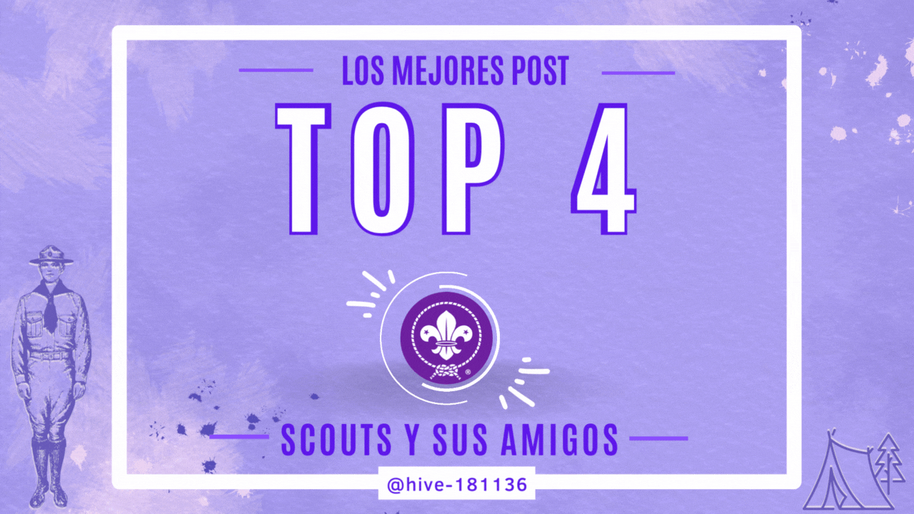 Top 4 Scouts y sus Amigos (1).gif