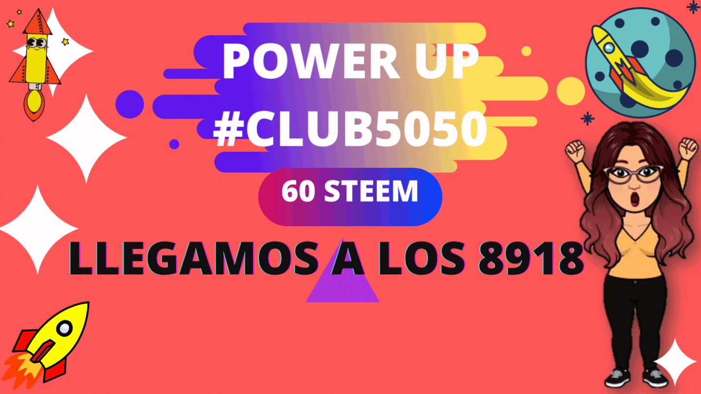 POWER UP #CLUB5050.gif