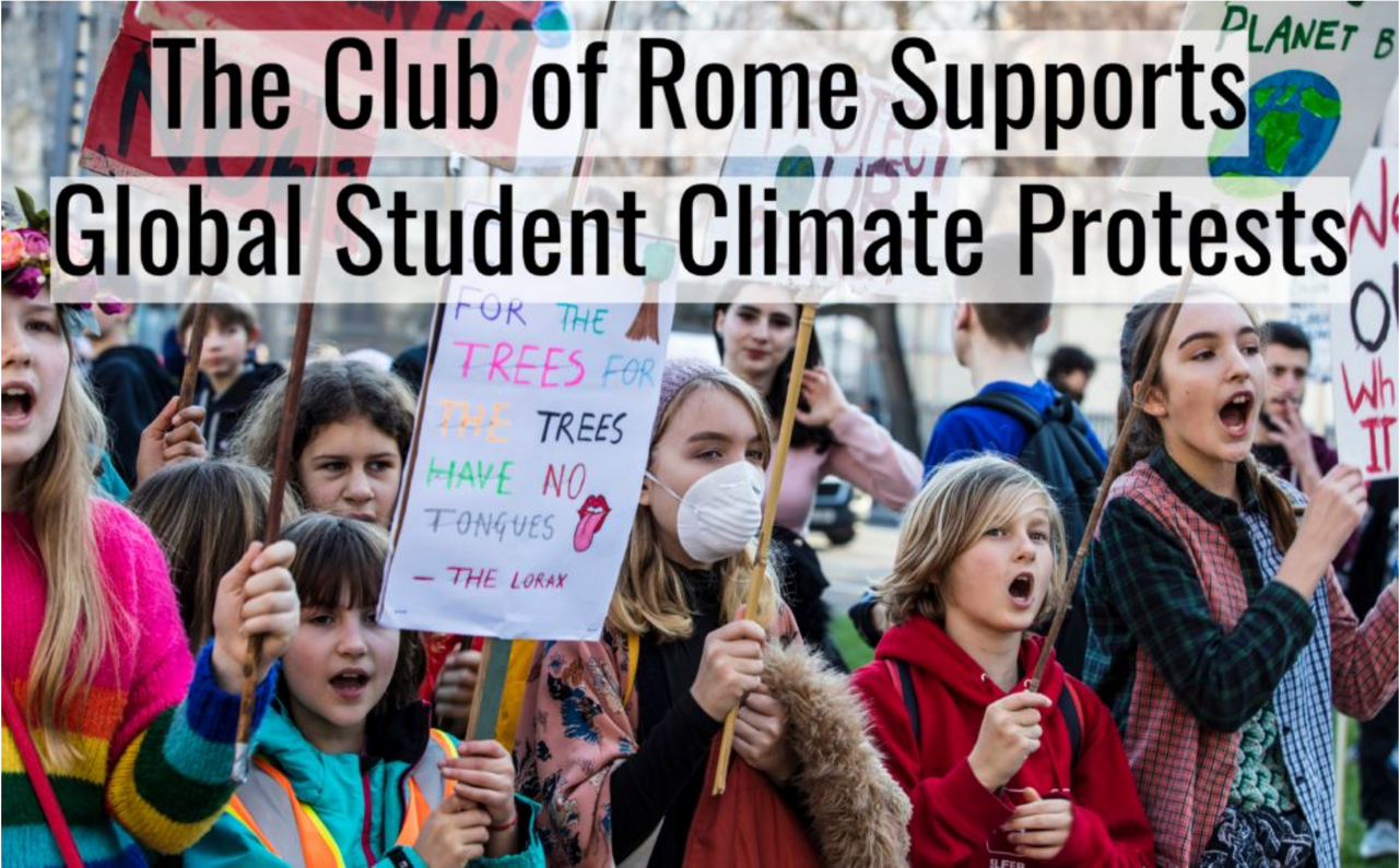 Image result for club of rome climate change