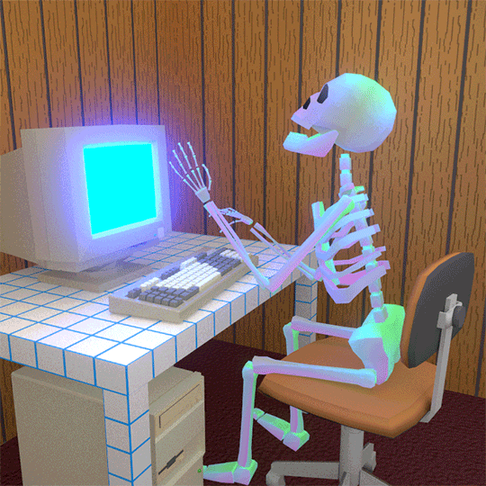 typing-skeleton-computer.gif