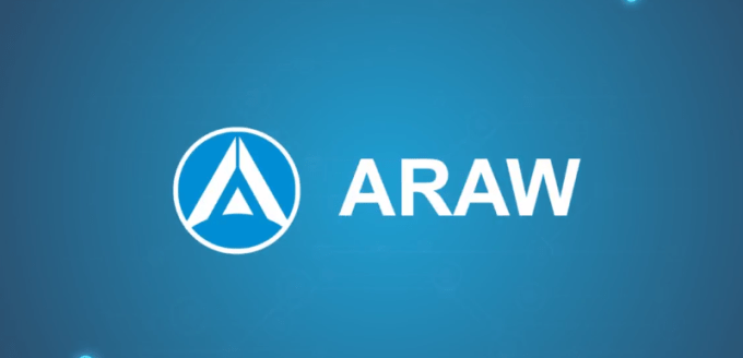 Image result for araw token review