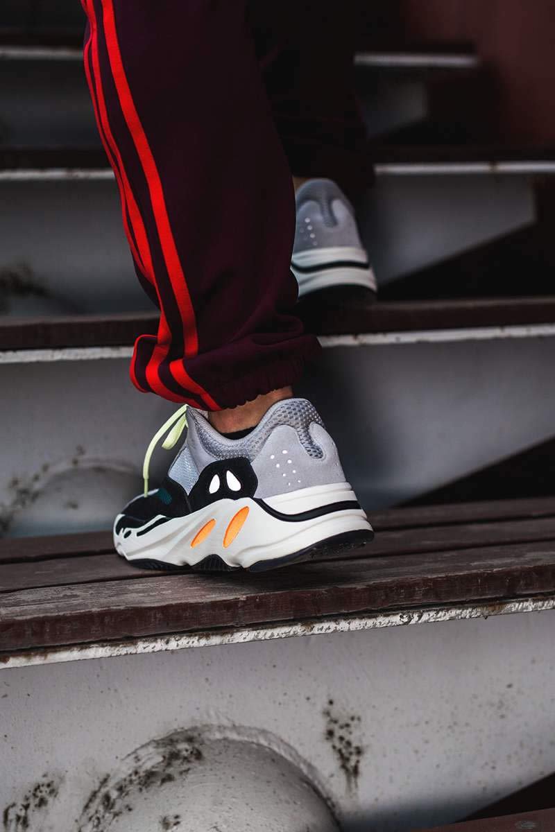 wave runner release