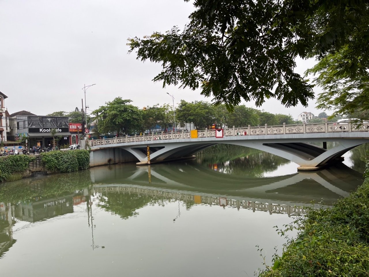 Hue, one of the fascinating cities of Vietnam - Part II