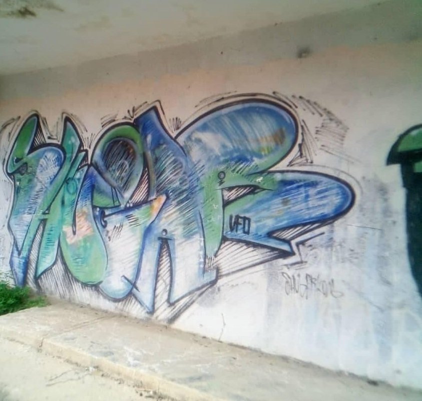 Graffiti del 11 11 nexcis.jpg