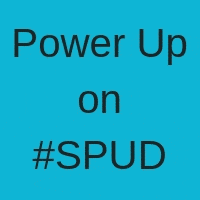 Forget the FUD Power Up on SPUD.gif