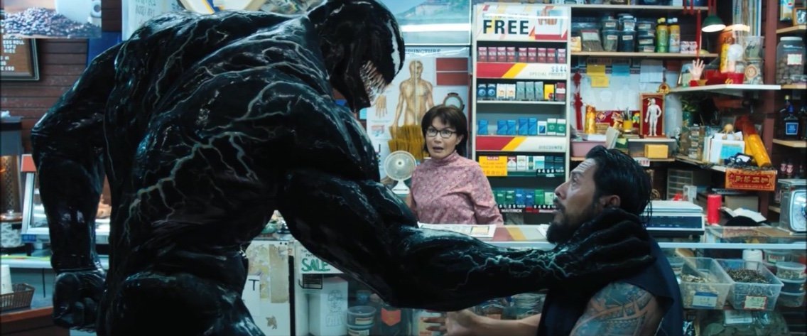 Venom 1 Streaming Francais Venom (2018) Film Complet Streaming VF En Français — Steemkr