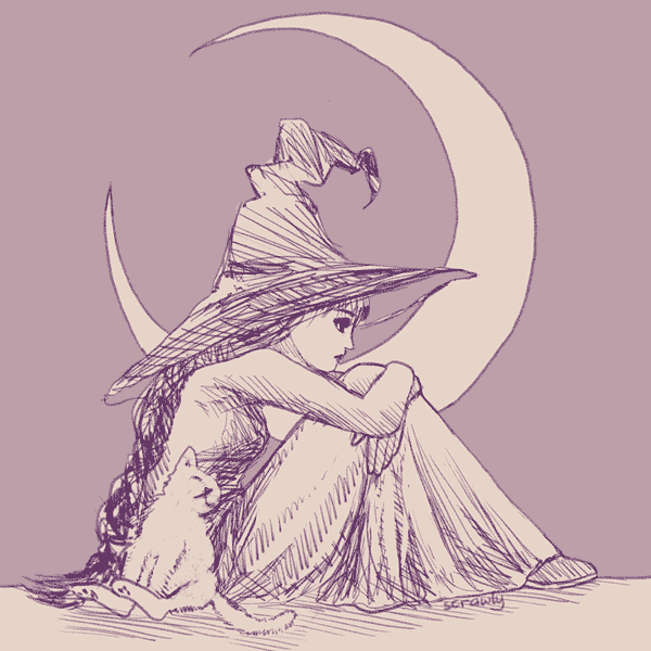Sulking