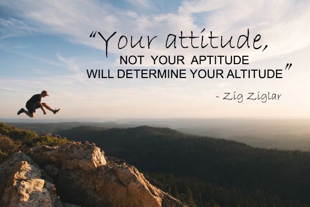 Attitude Adjustment – hustlers blog