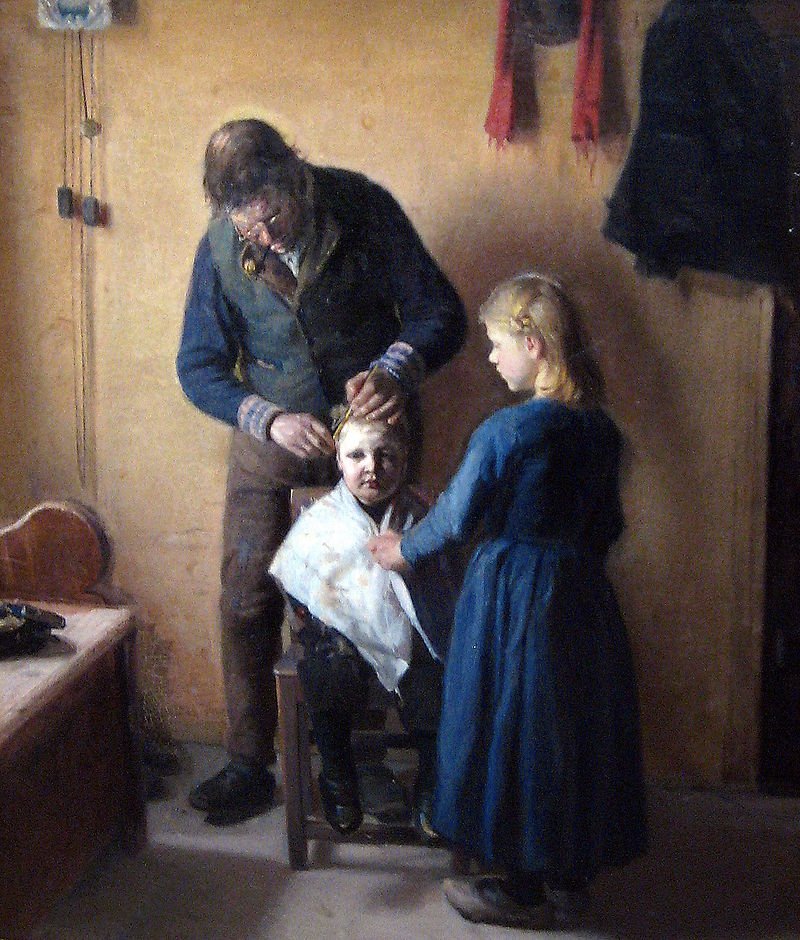 Anna_Ancher_-_Hos_Haarskaereren,_Skagen.jpg