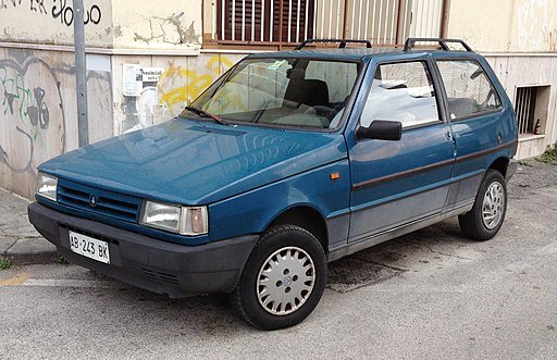 Innocenti_Mille_3door_blue_front.JPG