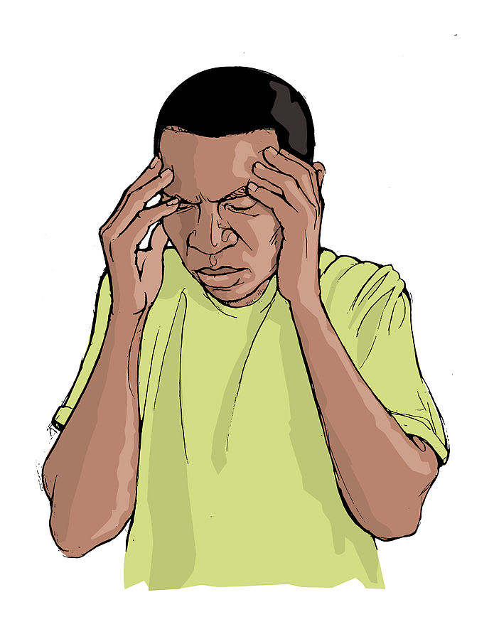 Misdiagnosing POTS As Psychiatric Disorders