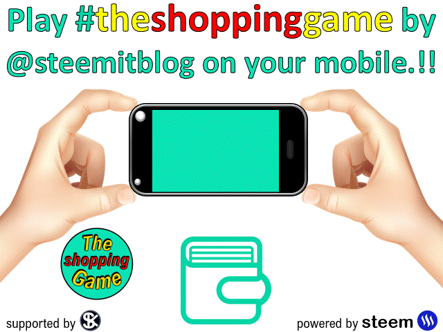 The Shopping Game holding screen V2.gif