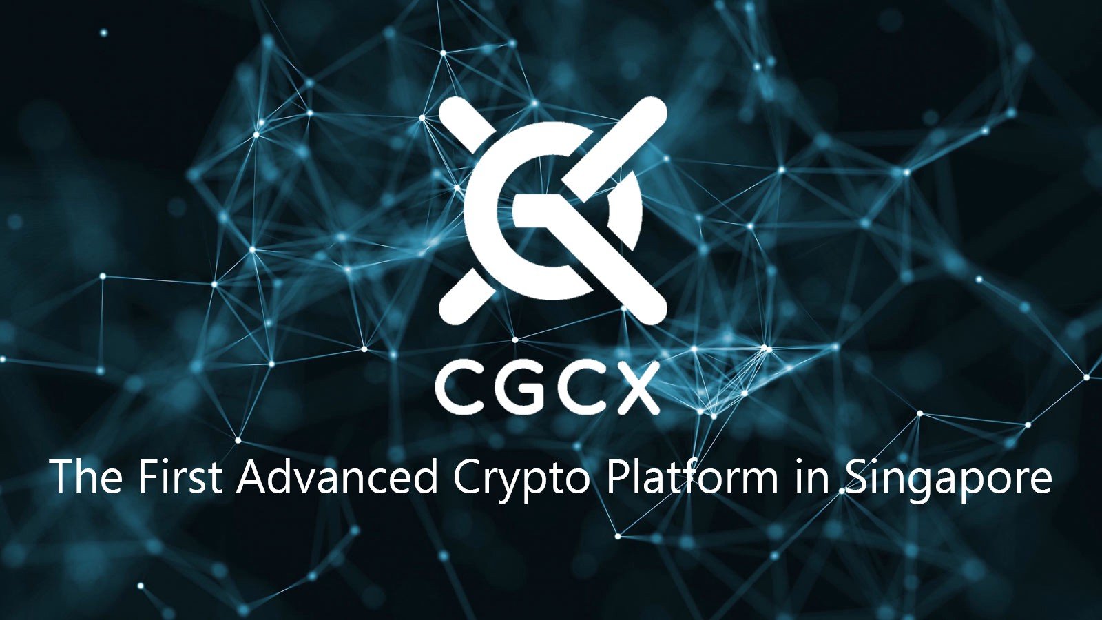 CGCX –Calfin Global Crypto Exchange - Hybrid platforms at ...