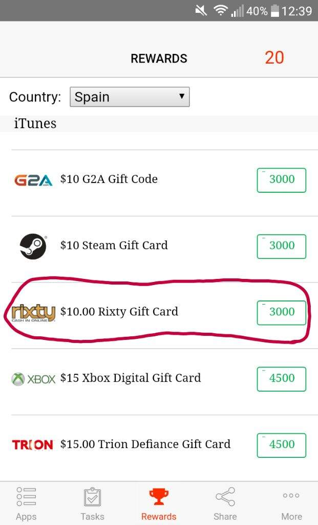 Roblox Gift Card Costing Robux