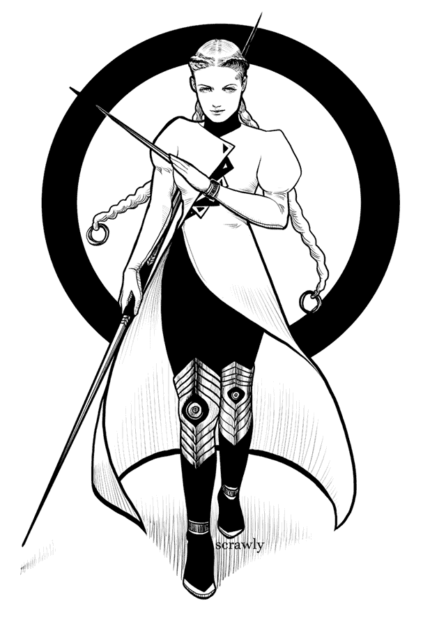 Master Assassin