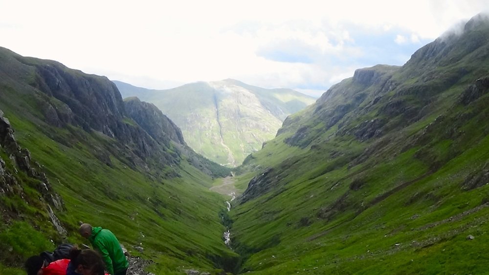 6 Views out over the Lost Valley to A'Chailleach.jpg