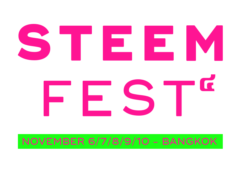 SteemFest 2019