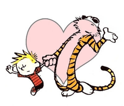 calvin-and-hobbes-clipart-happy-dance-877182-4549310.gif