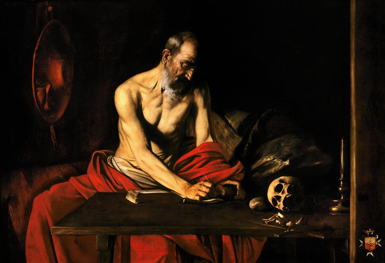 Saint_Jerome_Writing-Caravaggio_(c._1607).jpg