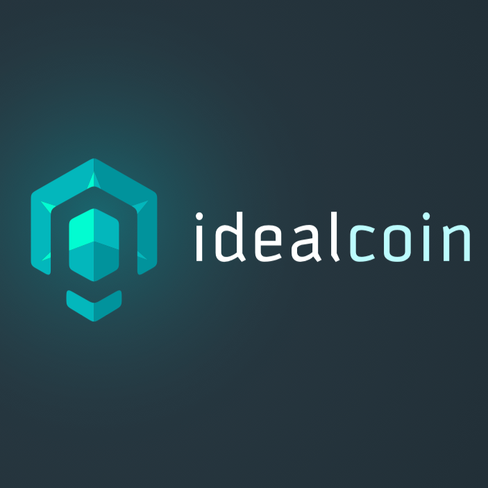 Image result for idealcoin ICO
