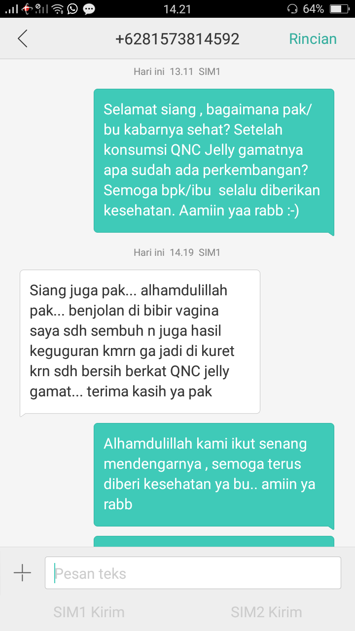 Cara Menghilangkan Benjolan Di Vagina Tanpa Operasi Steemit