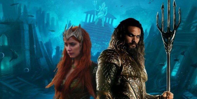 Assistir Aquaman 18 Filme Completo Dublado Online Hd Steemkr