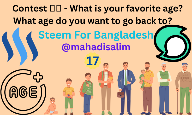 Contest 📢📢 - What is your favorite age What age do you want to go back to.png