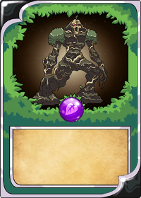 Steem Monsters - Swamp Thing