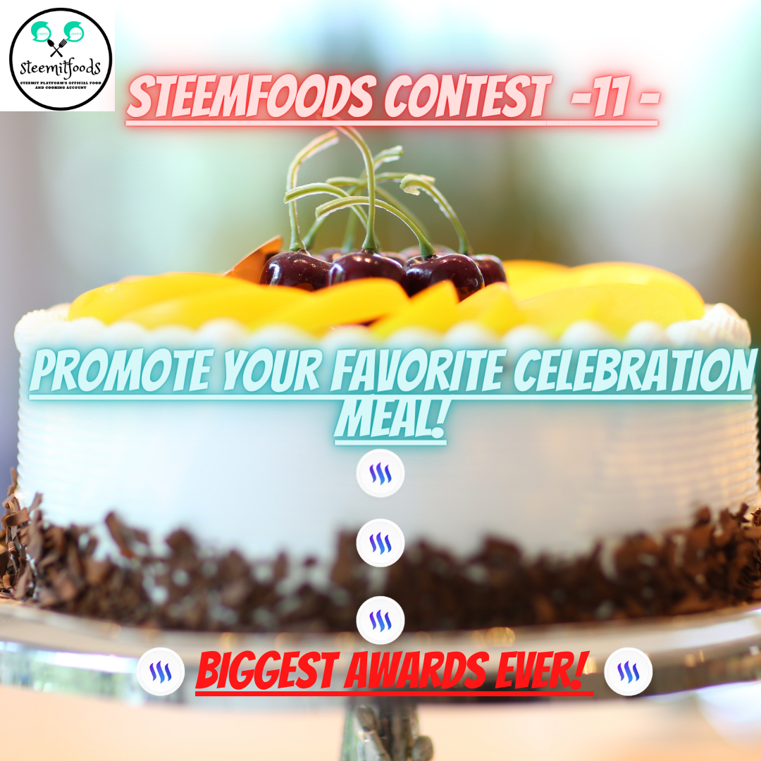 steemfoods contest -11 -.png