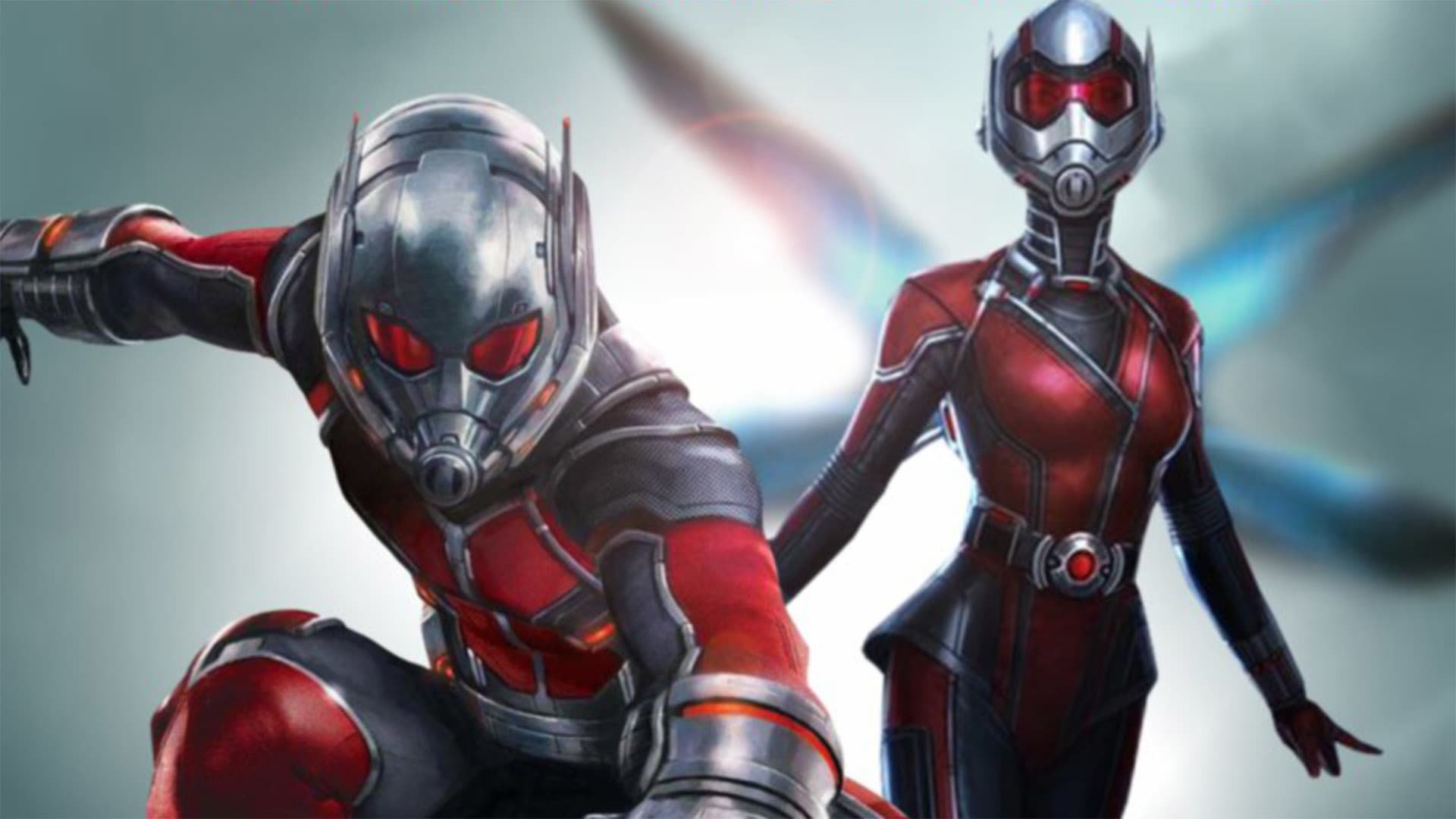 watch ant man and the wasp online free