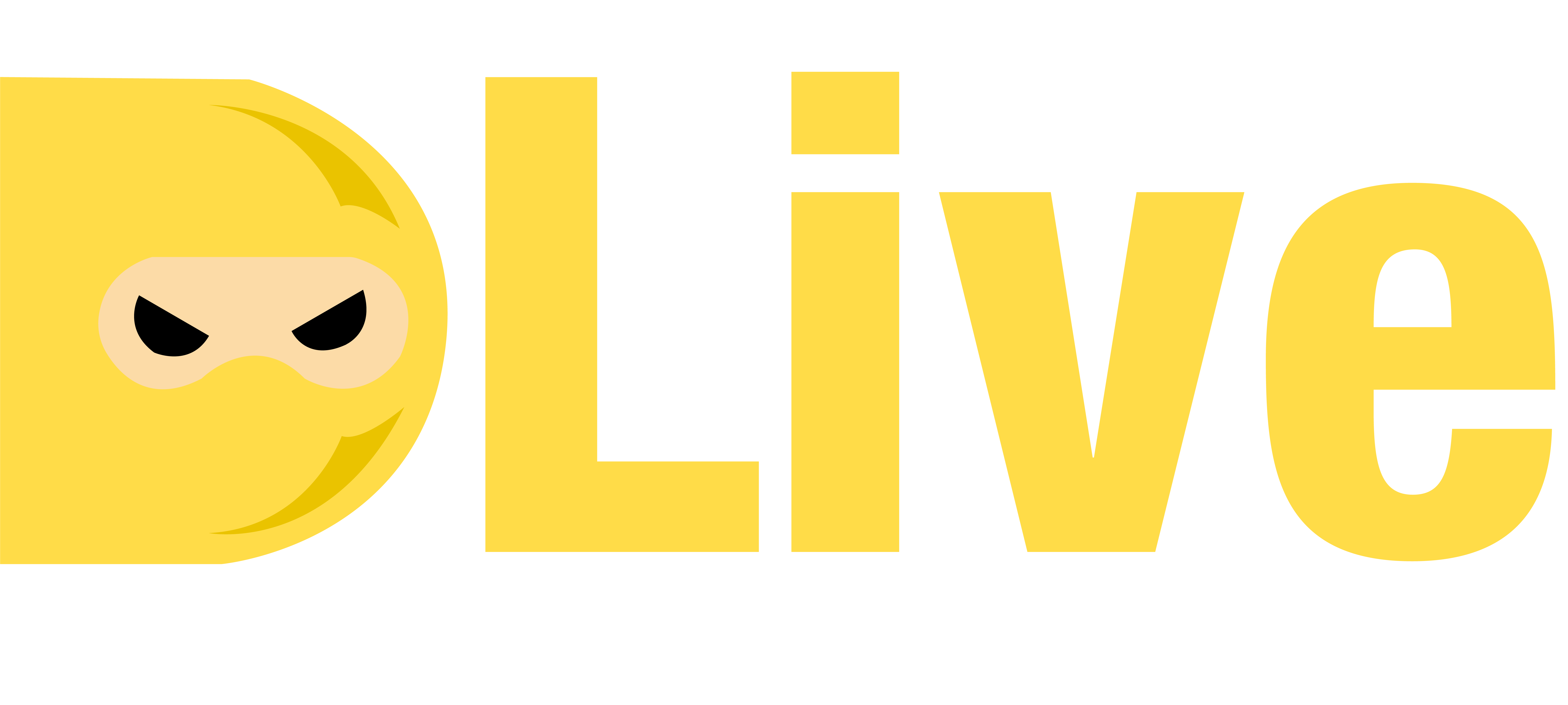 My Dlive Logo Design Steemkr