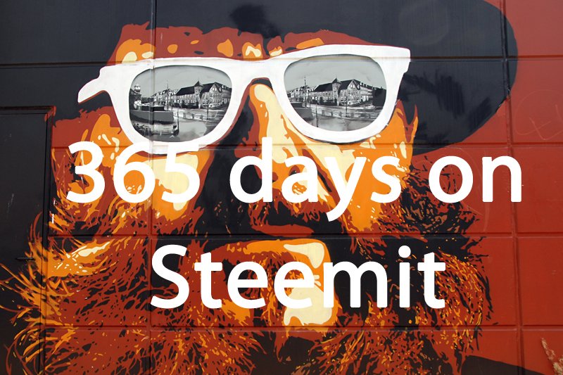 Steemit 365 days.jpg