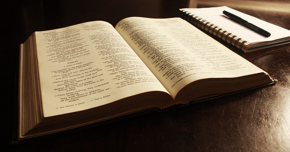 Food For Thought - Bible Verse Romans 12:2