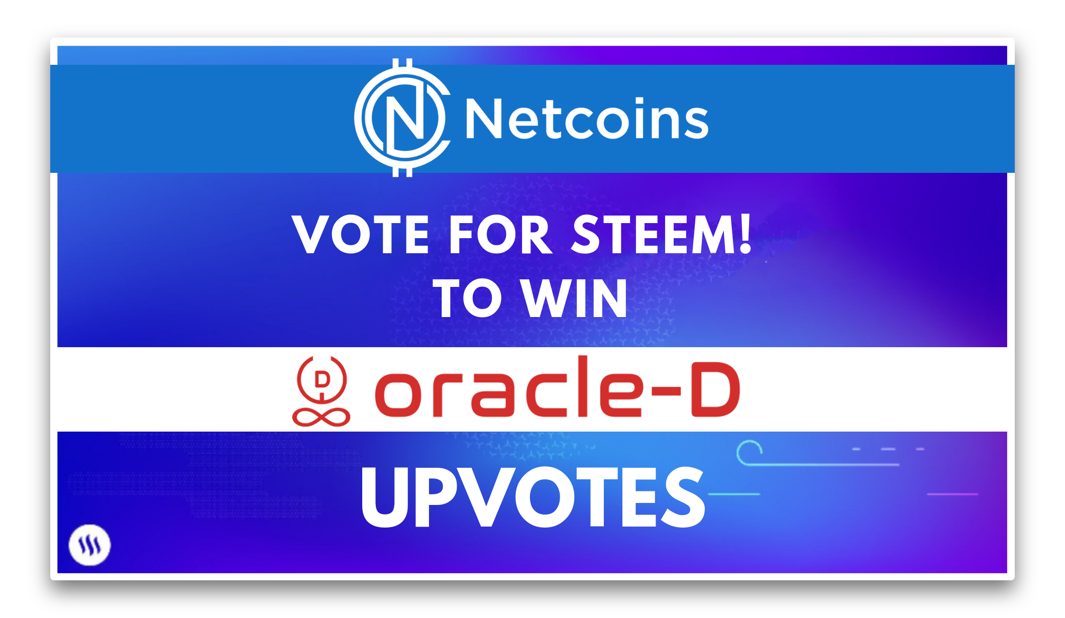 Let's do Steem community a favor and get a $1 worth vote