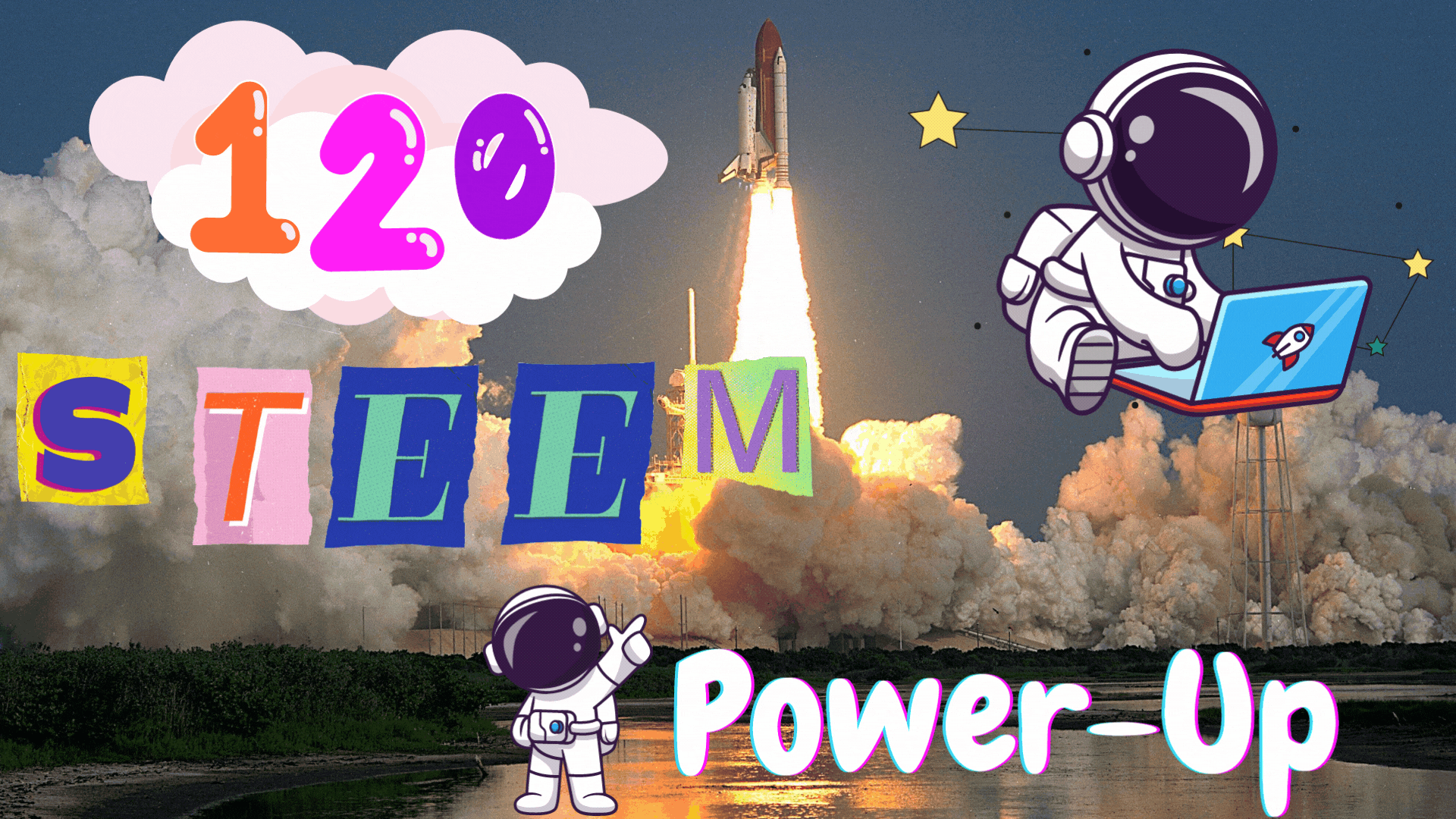 POWER UP #CLUB5050.gif