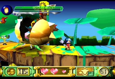 Klonoa