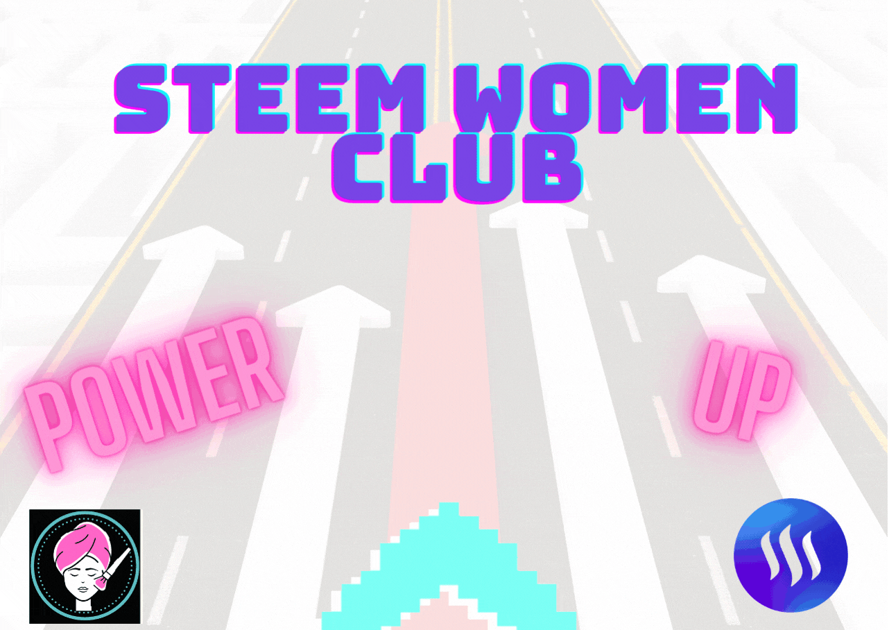Steem women club.gif