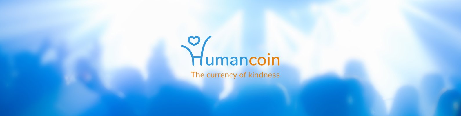Humancoin - 慈善领域的第一个项目