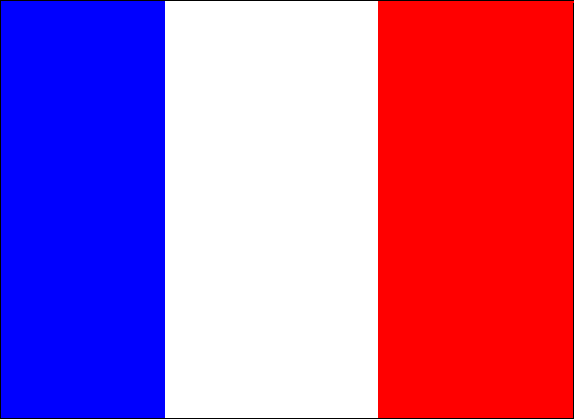 Gambar Bendera-Negara Prancis.gif