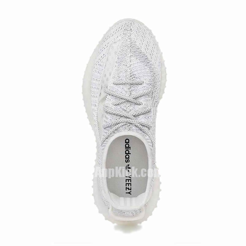 Buy Cheap Yeezy 350 V2 Static Reflective white on Sale 2019