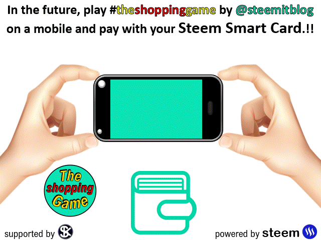 The Shopping Game holding screen V2 plus Smart Card.gif