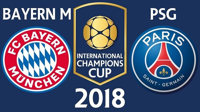 Psg Vs Bayern Munich Online