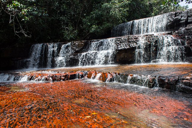 Places Of Venezuela I Want To Visit Before I Have To Emigrate Steemkr