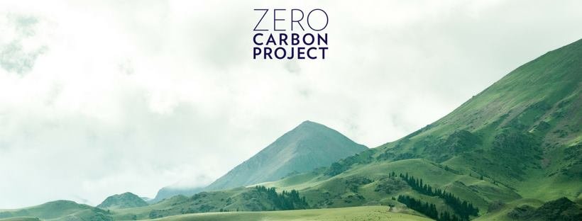 ZERO CARBON: TACKLING CLIMATE CHANGE USING BLOCKCHAIN