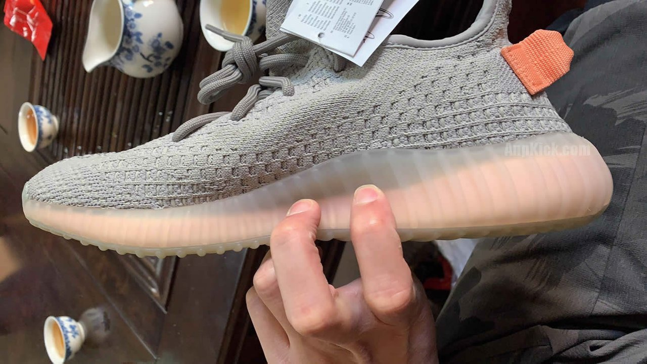 Correct Adidas Yeezy Boost 350 v2 True Form on YouTube