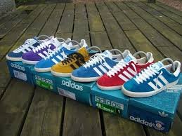 adidas gazelle wide