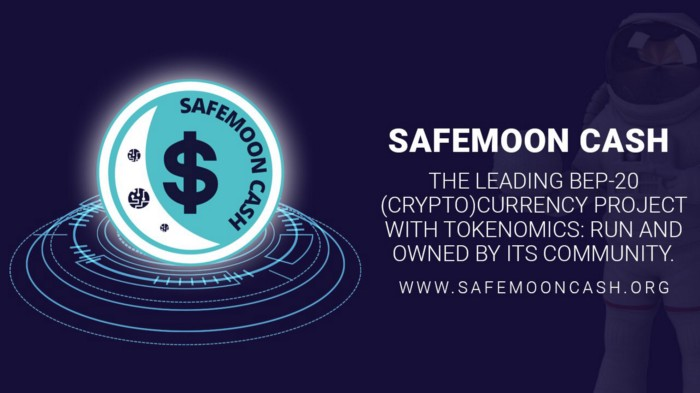 Safemoon Cash A Meme Coin On Binance Smart Chain Network Safemoon Cash A Meme Coin On Binance Smart Chain Network